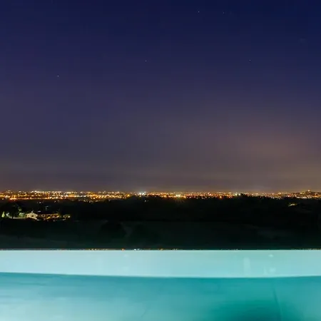 Villa Villino Bruna 6, Emma *